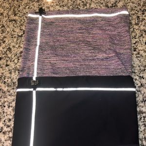 Lululemon Heavy Duty Neck Gator